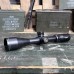 Athlon Optics ARES BTR Gen2 HD 2.5-15x50